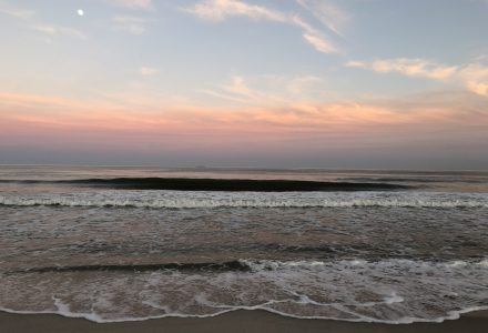 Smith Point, Long Island, NY